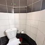 מלון דירות Center