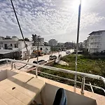 מלון דירות Center 3*