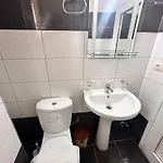 מלון דירות Center קסאמיל