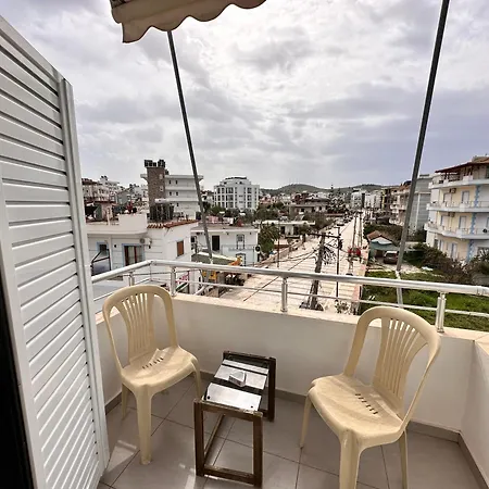 Appart hôtel Center *