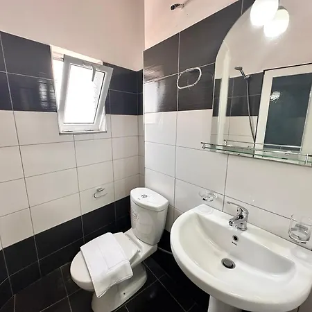 Center Apart Otel