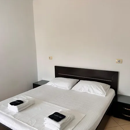 Center Apart Otel 3*