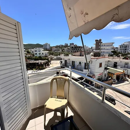 Appart hôtel Center Ksamil