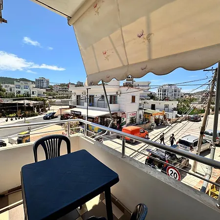 Appart hôtel Center
