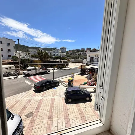 Appart hôtel Center *