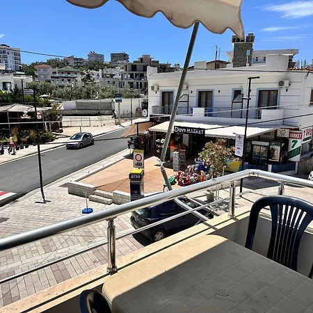 Center Appart hôtel Ksamil