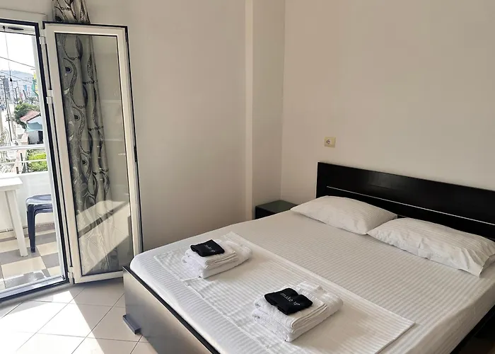 Center Aparthotel