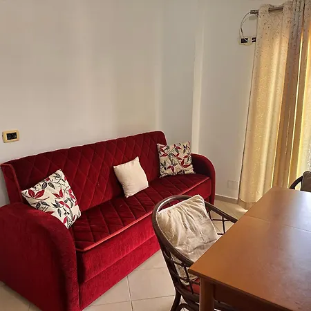 Center Aparthotel Ksamil