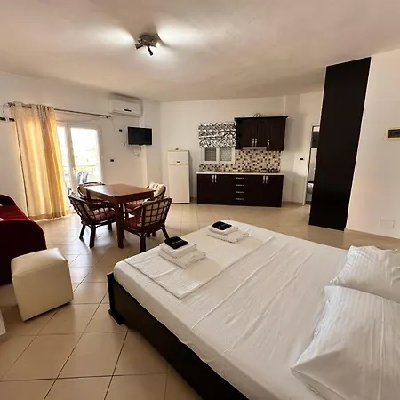 Center Hotel apartamentowy 3*