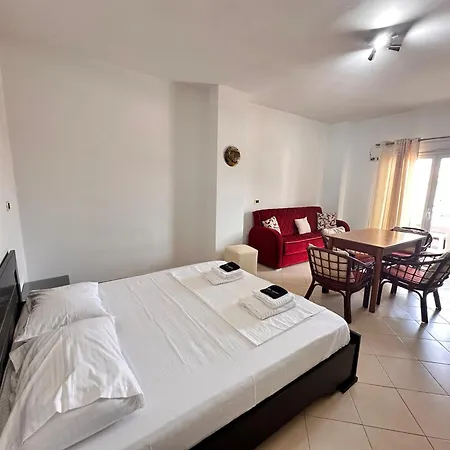 Center Aparthotel
