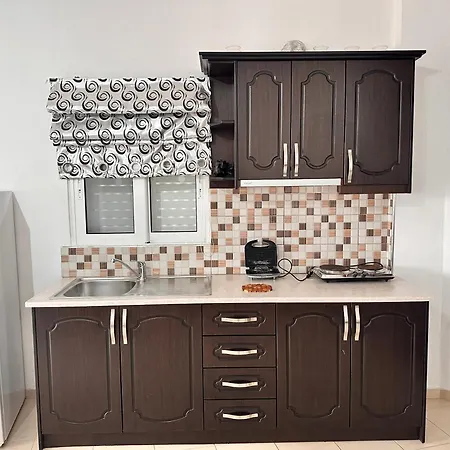 Center Apartmanhotel Ksamil