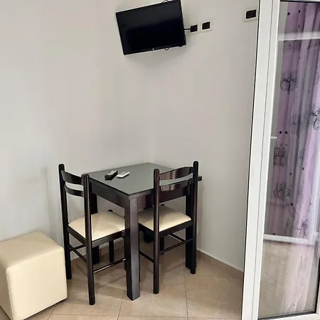 Center Aparthotel