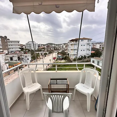 Aparthotel Center