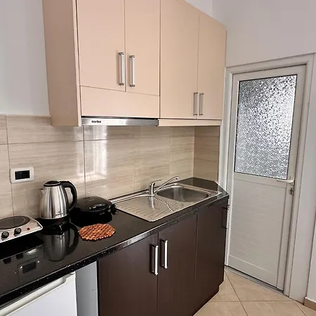 Center Aparthotel