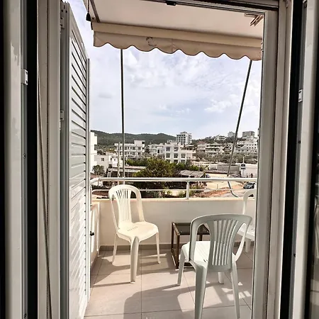 Lejlighedshotel Center Ksamil