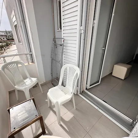 Center Aparthotel Ksamil