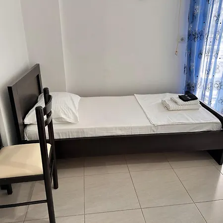 Center Aparthotel *
