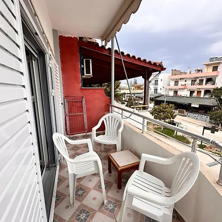 Center Aparthotel