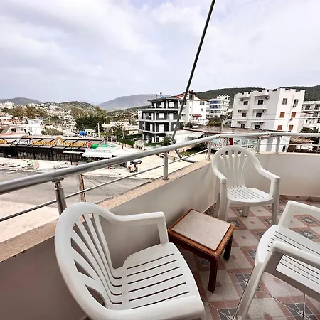 Center Apartmanhotel