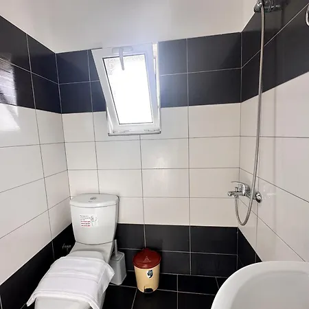 Center Hotel apartamentowy