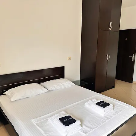 Center Hotel apartamentowy