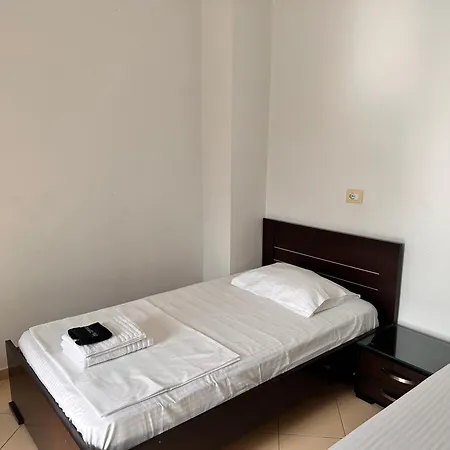 Center Aparthotel *
