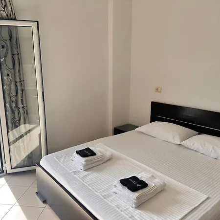 Center Hotel apartamentowy
