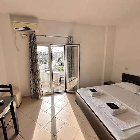 Center Aparthotel