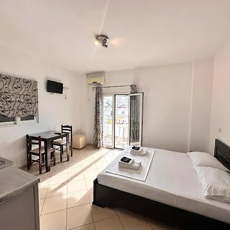 Center Hotel apartamentowy
