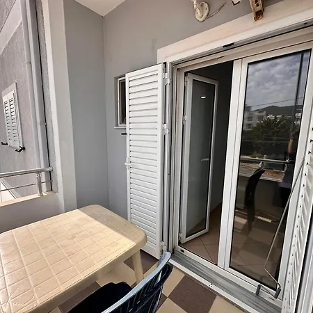 Center Hotel apartamentowy