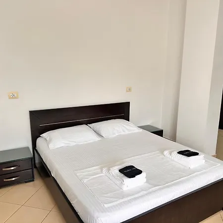 Center Hotel apartamentowy
