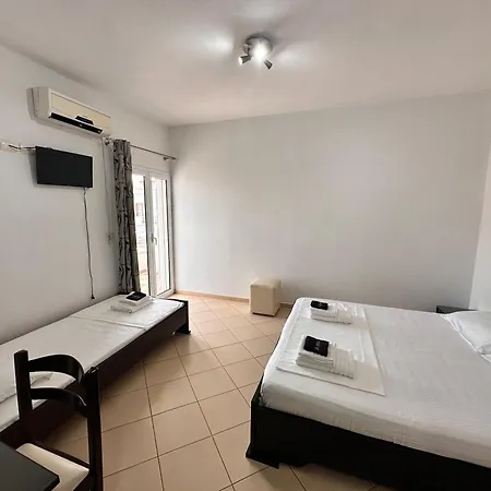 Center Hotel apartamentowy