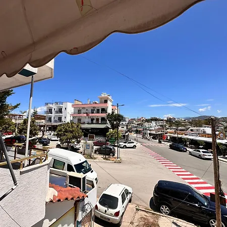 Lejlighedshotel Center