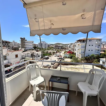 Center Lejlighedshotel