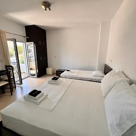 Center Lejlighedshotel *