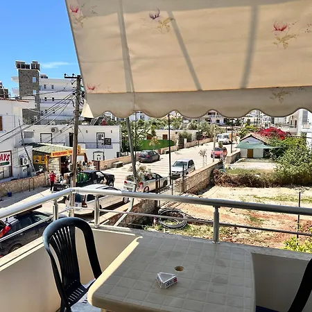 Center Ksamil