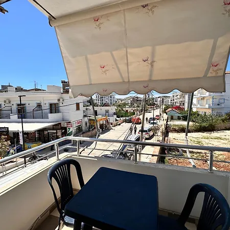 Center Lejlighedshotel