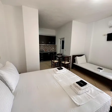 Center Lejlighedshotel *