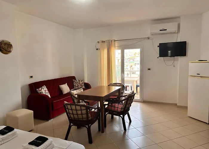 Apart-hotel Center