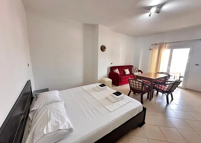 Center Apart-hotel