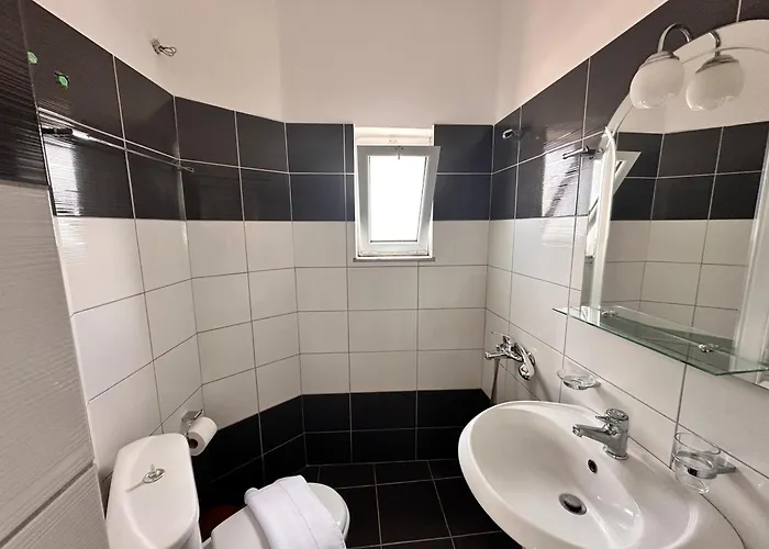 Center Apart-hotel 3*