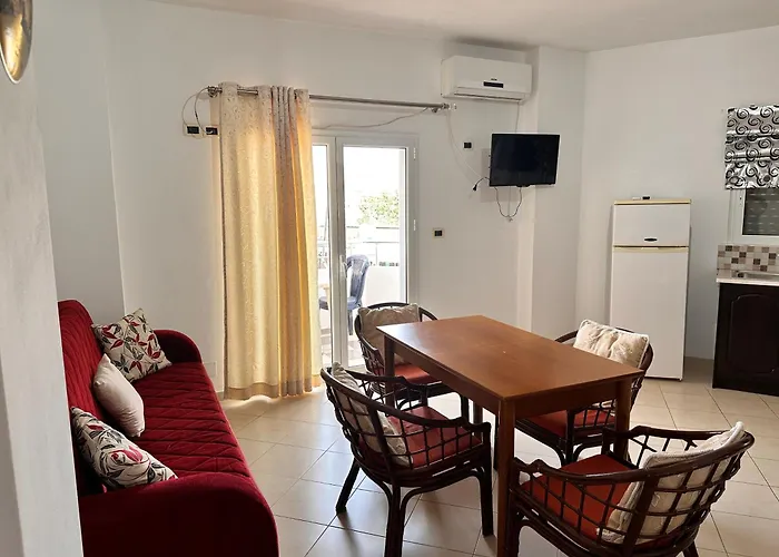 Apart-hotel Center 3*