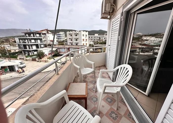 Center Apart-hotel 3*