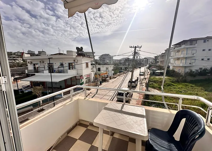 Center 3* 卡萨米尔