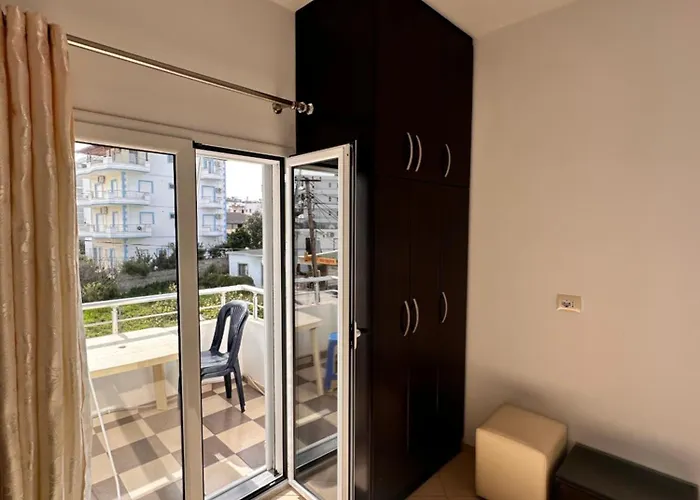 公寓式酒店 Center