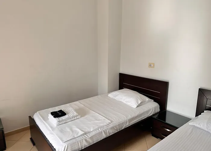 Center Apart-hotel 3*