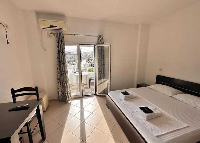 Center Apart-hotel