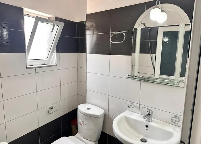 公寓式酒店 Center